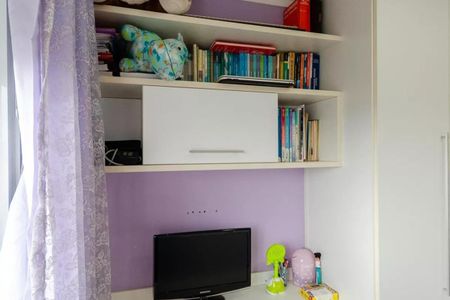 Apartamento à venda com 132m², 3 quartos e 2 vagas Apartamento à venda com 132m², 3 quartos e 2 vagasFoto 21