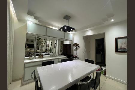 Apartamento à venda com 132m², 3 quartos e 2 vagas Apartamento à venda com 132m², 3 quartos e 2 vagasFoto 62