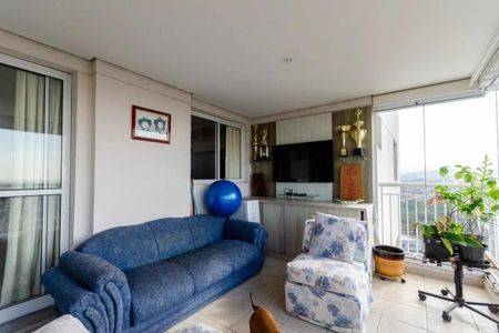 Apartamento à venda com 132m², 3 quartos e 2 vagas Apartamento à venda com 132m², 3 quartos e 2 vagasFoto 03
