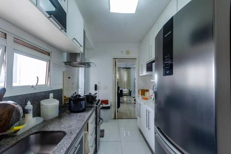Apartamento à venda com 132m², 3 quartos e 2 vagas Apartamento à venda com 132m², 3 quartos e 2 vagasFoto 14
