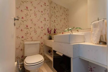 Apartamento à venda com 132m², 3 quartos e 2 vagas Apartamento à venda com 132m², 3 quartos e 2 vagasFoto 42