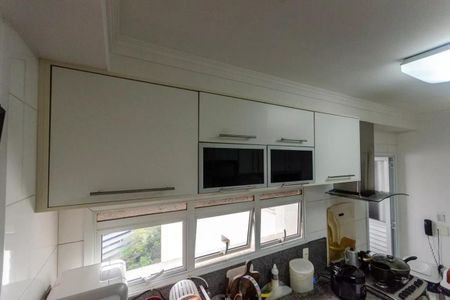 Apartamento à venda com 132m², 3 quartos e 2 vagas Apartamento à venda com 132m², 3 quartos e 2 vagasFoto 17