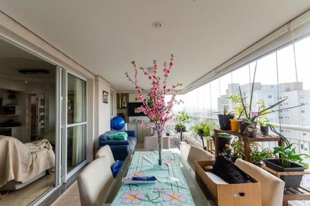 Apartamento à venda com 132m², 3 quartos e 2 vagas Apartamento à venda com 132m², 3 quartos e 2 vagasFoto 06