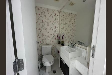 Apartamento à venda com 132m², 3 quartos e 2 vagas Apartamento à venda com 132m², 3 quartos e 2 vagasFoto 59