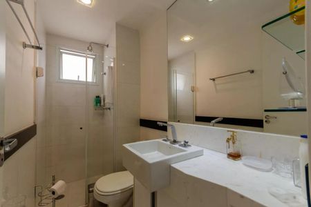 Apartamento à venda com 132m², 3 quartos e 2 vagas Apartamento à venda com 132m², 3 quartos e 2 vagasFoto 36