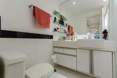 Apartamento à venda com 132m², 3 quartos e 2 vagas Apartamento à venda com 132m², 3 quartos e 2 vagasFoto 31