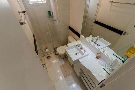 Apartamento à venda com 132m², 3 quartos e 2 vagas Apartamento à venda com 132m², 3 quartos e 2 vagasFoto 39
