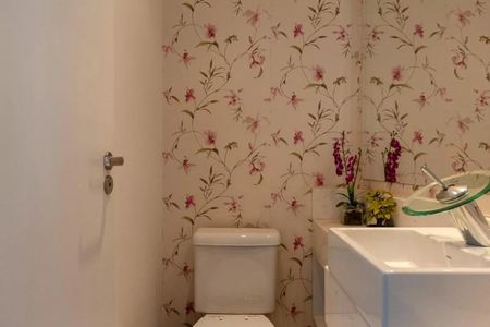 Apartamento à venda com 132m², 3 quartos e 2 vagas Apartamento à venda com 132m², 3 quartos e 2 vagasFoto 45
