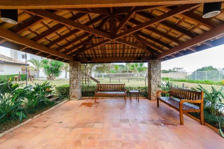 Apartamento à venda com 132m², 3 quartos e 2 vagas Apartamento à venda com 132m², 3 quartos e 2 vagasFoto 66