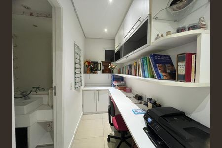 Apartamento à venda com 132m², 3 quartos e 2 vagas Apartamento à venda com 132m², 3 quartos e 2 vagasFoto 60