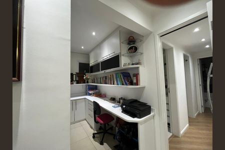 Apartamento à venda com 132m², 3 quartos e 2 vagas Apartamento à venda com 132m², 3 quartos e 2 vagasFoto 66