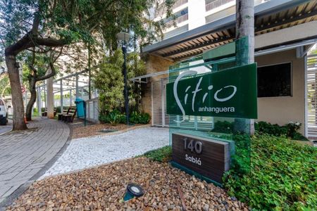 Apartamento à venda com 132m², 3 quartos e 2 vagas Apartamento à venda com 132m², 3 quartos e 2 vagasFoto 51