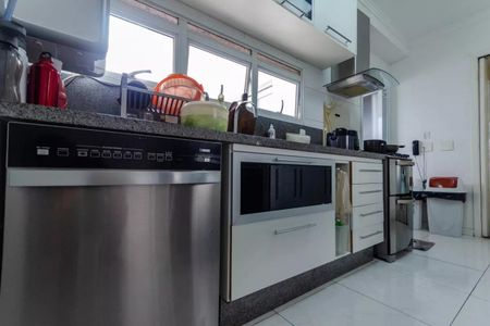 Apartamento à venda com 132m², 3 quartos e 2 vagas Apartamento à venda com 132m², 3 quartos e 2 vagasFoto 13