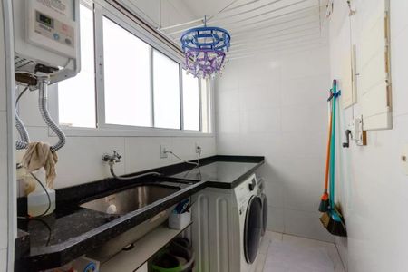 Apartamento à venda com 132m², 3 quartos e 2 vagas Apartamento à venda com 132m², 3 quartos e 2 vagasFoto 47