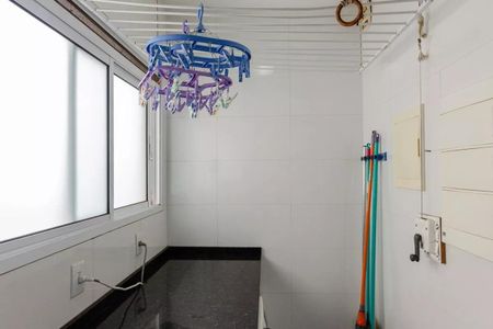 Apartamento à venda com 132m², 3 quartos e 2 vagas Apartamento à venda com 132m², 3 quartos e 2 vagasFoto 49