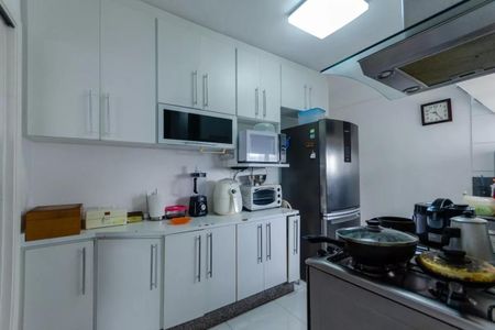 Apartamento à venda com 132m², 3 quartos e 2 vagas Apartamento à venda com 132m², 3 quartos e 2 vagasFoto 12