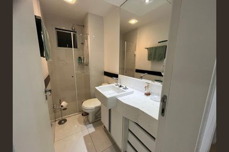 Apartamento à venda com 132m², 3 quartos e 2 vagas Apartamento à venda com 132m², 3 quartos e 2 vagasFoto 68