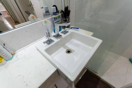 Apartamento à venda com 132m², 3 quartos e 2 vagas Apartamento à venda com 132m², 3 quartos e 2 vagasFoto 38