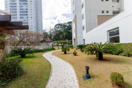 Apartamento à venda com 132m², 3 quartos e 2 vagas Apartamento à venda com 132m², 3 quartos e 2 vagasFoto 62