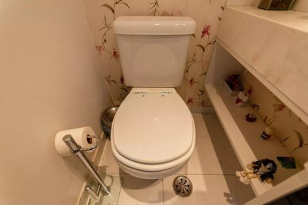 Apartamento à venda com 132m², 3 quartos e 2 vagas Apartamento à venda com 132m², 3 quartos e 2 vagasFoto 44