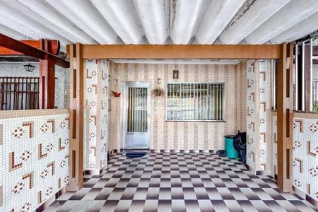 Casa à venda com 3 quartos, 140m² em Vila Azevedo, São Paulo