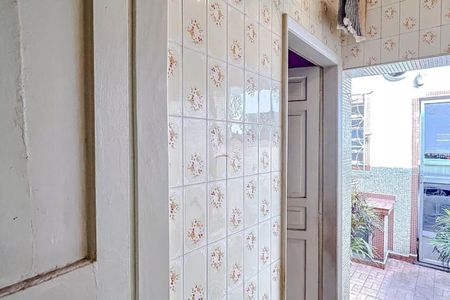 Casa à venda com 3 quartos, 140m² em Vila Azevedo, São Paulo