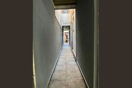 Casa à venda com 3 quartos, 115m² em Vila Marieta, São Paulo