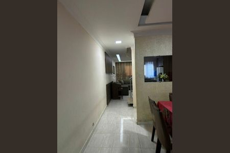 Casa à venda com 3 quartos, 115m² em Vila Marieta, São Paulo