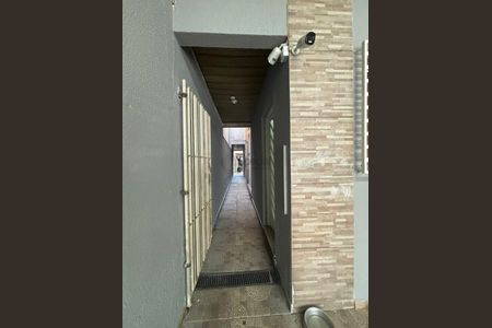 Casa à venda com 3 quartos, 115m² em Vila Marieta, São Paulo