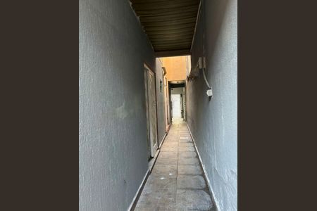 Casa à venda com 3 quartos, 115m² em Vila Marieta, São Paulo