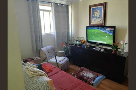 Apartamento à venda com 1 quarto, 40m² em Tatuapé, São Paulo