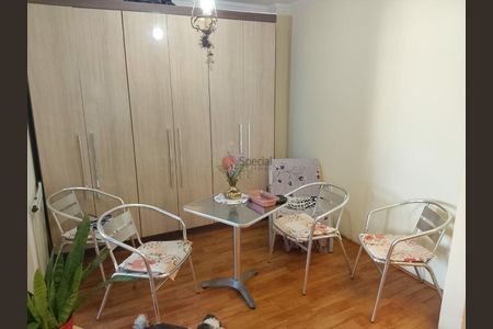 Apartamento à venda com 1 quarto, 40m² em Tatuapé, São Paulo