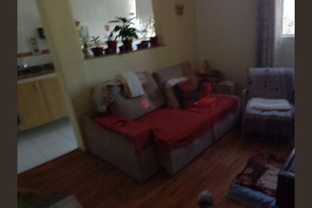 Apartamento à venda com 1 quarto, 40m² em Tatuapé, São Paulo