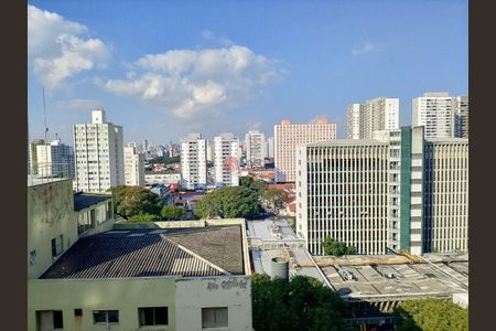 Apartamento à venda com 1 quarto, 40m² em Tatuapé, São Paulo