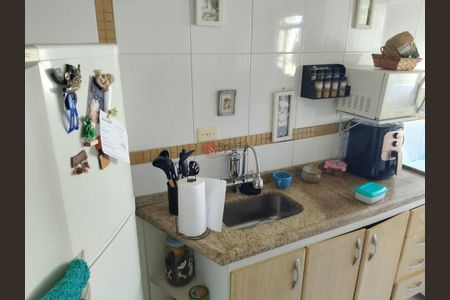 Apartamento à venda com 1 quarto, 40m² em Tatuapé, São Paulo