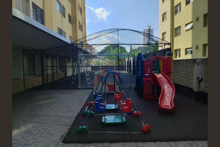 Apartamento à venda com 1 quarto, 40m² em Tatuapé, São Paulo