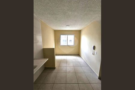 Apartamento à venda com 2 quartos, 32m² em Vila Ema, São Paulo