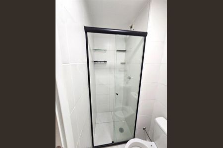 Apartamento à venda com 2 quartos, 32m² em Vila Ema, São Paulo
