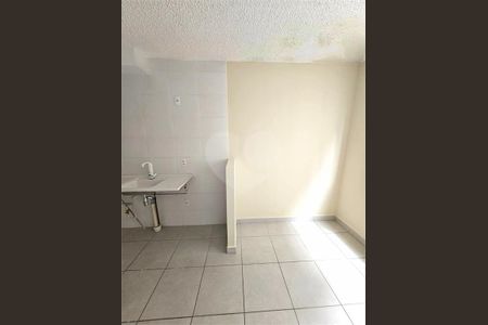 Apartamento à venda com 2 quartos, 32m² em Vila Ema, São Paulo