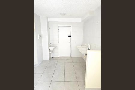 Apartamento à venda com 2 quartos, 32m² em Vila Ema, São Paulo