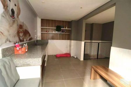 Apartamento à venda com 2 quartos, 32m² em Vila Ema, São Paulo
