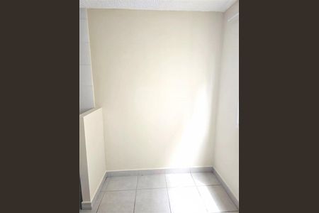 Apartamento à venda com 2 quartos, 32m² em Vila Ema, São Paulo