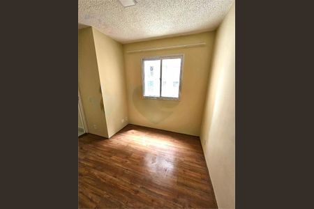 Apartamento à venda com 2 quartos, 32m² em Vila Ema, São Paulo
