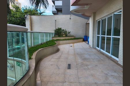 Apartamento à venda com 108m², 3 quartos e 2 vagas