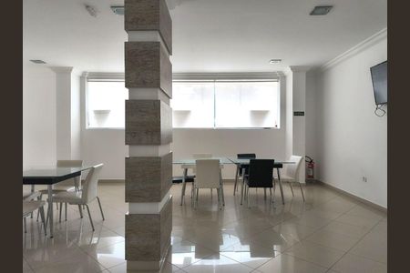 Apartamento à venda com 3 quartos, 108m² em Vila Zilda, São Paulo