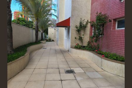 Apartamento à venda com 108m², 3 quartos e 2 vagas