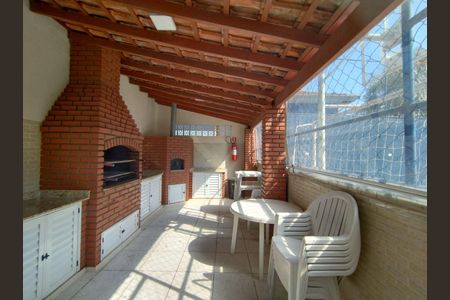 Apartamento à venda com 108m², 3 quartos e 2 vagas