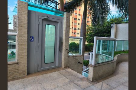 Apartamento à venda com 108m², 3 quartos e 2 vagas