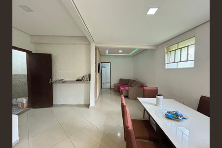 Casa à venda com 3 quartos, 80m² em Pampulha, Belo Horizonte