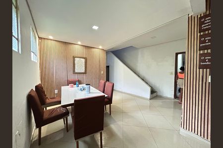 Casa para alugar com 80m², 3 quartos e sem vaga